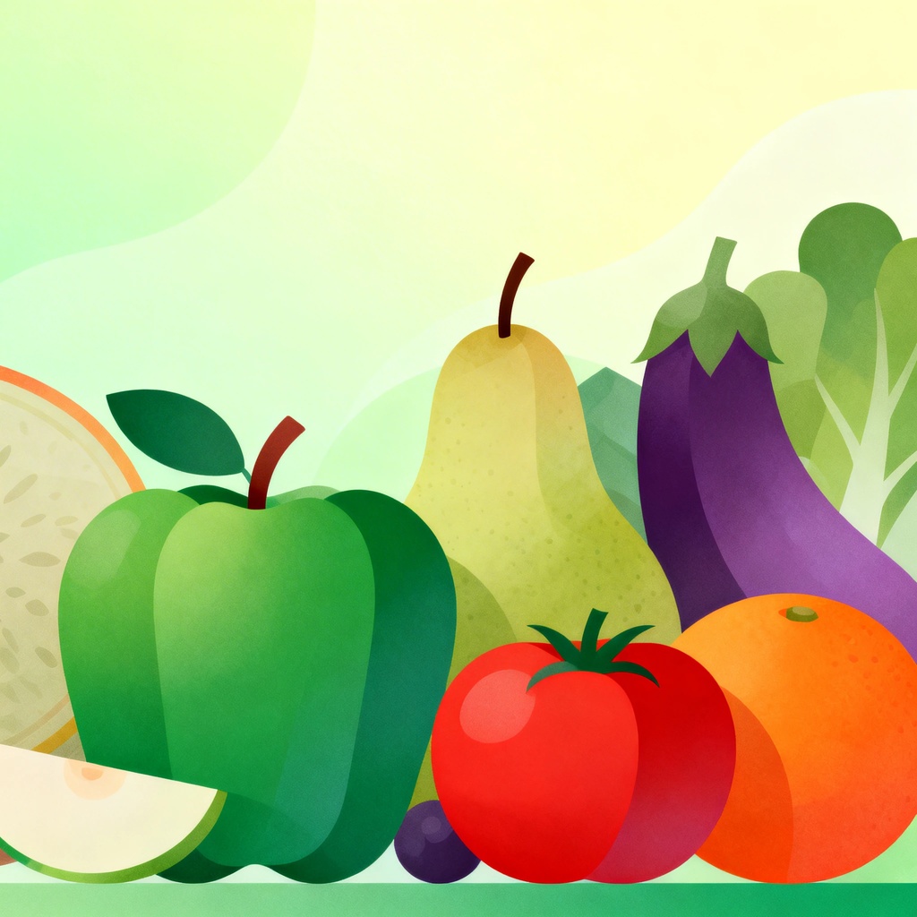 Los Beneficios de Comer Saludablemente